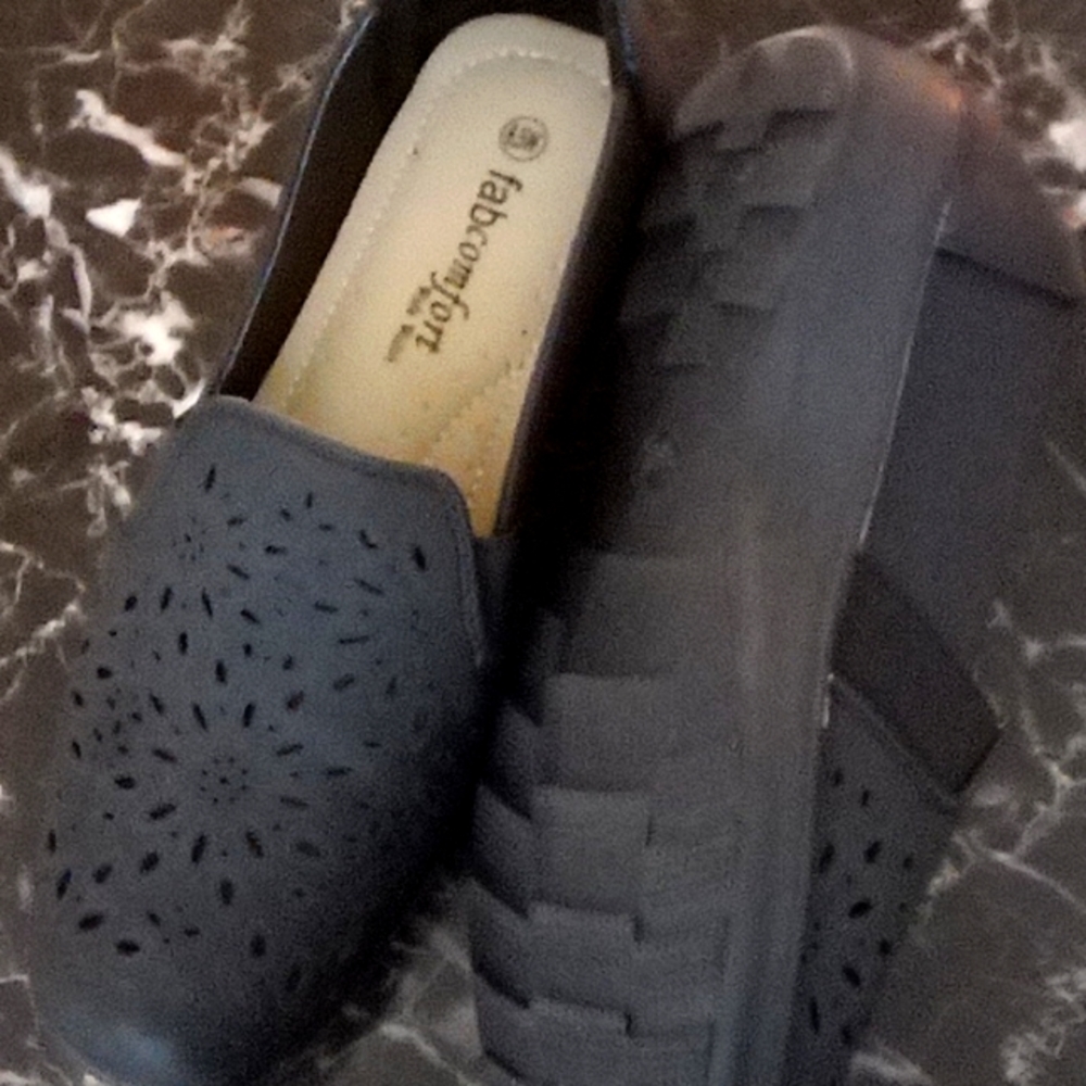 Fab comfort shoes
